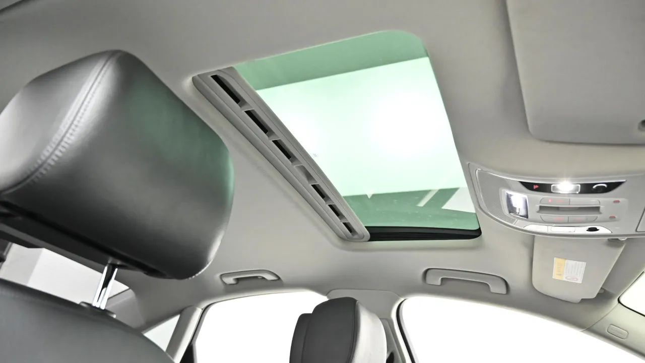 Audi A6 — miniaturë 18