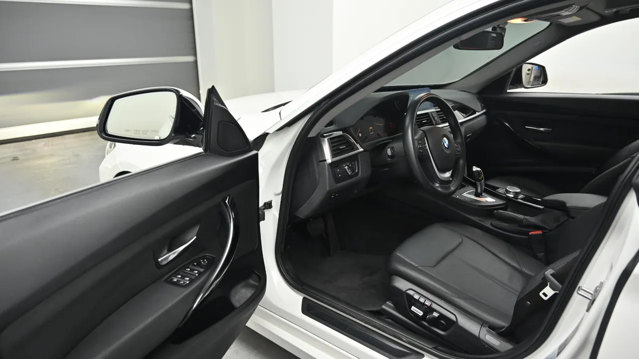 BMW 3er — miniaturë 11