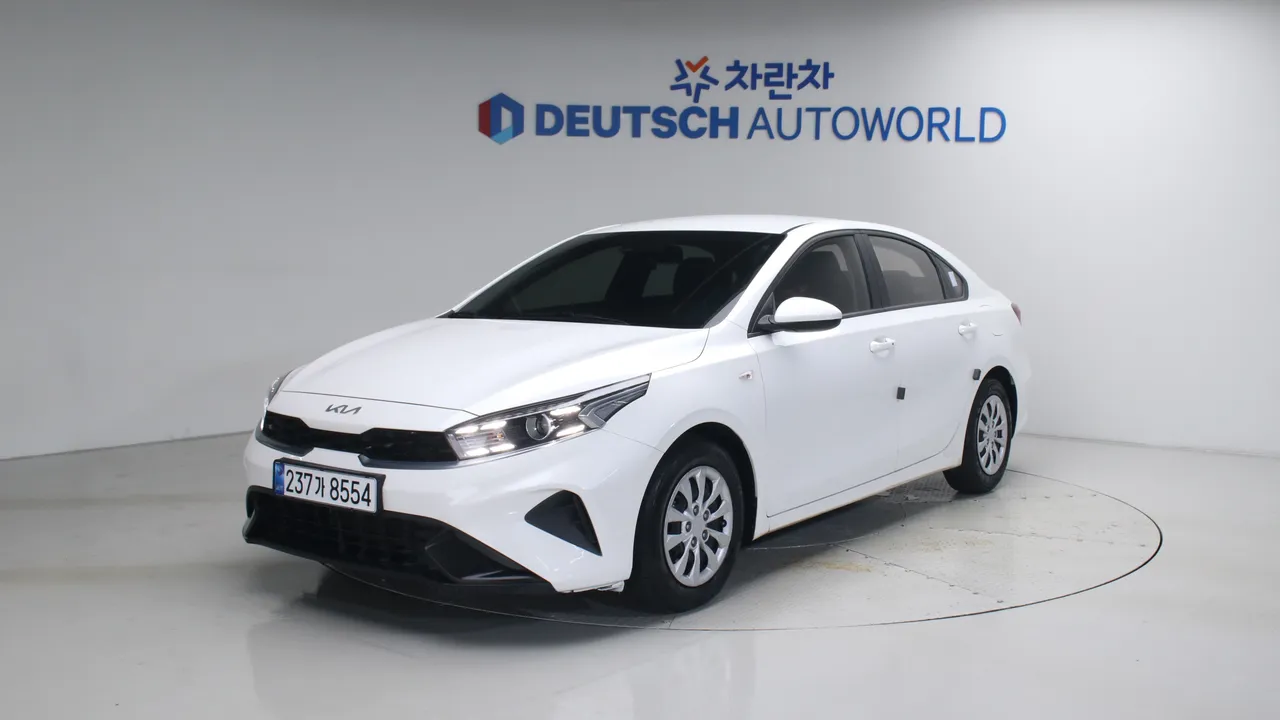 Kia K3 1.6 트렌디 — foto 1