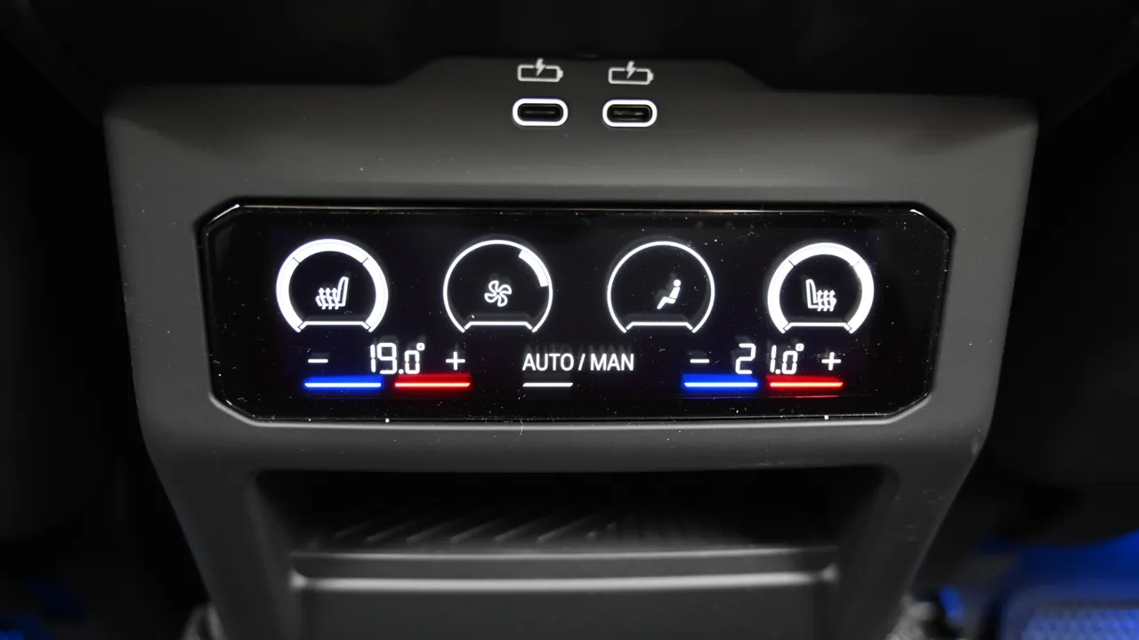 BMW M5 — miniaturë 25