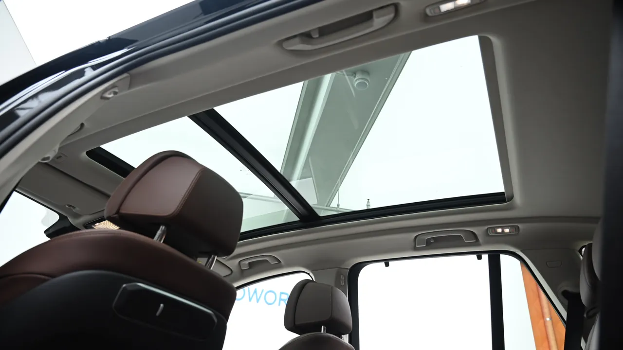 BMW X5 — miniaturë 19