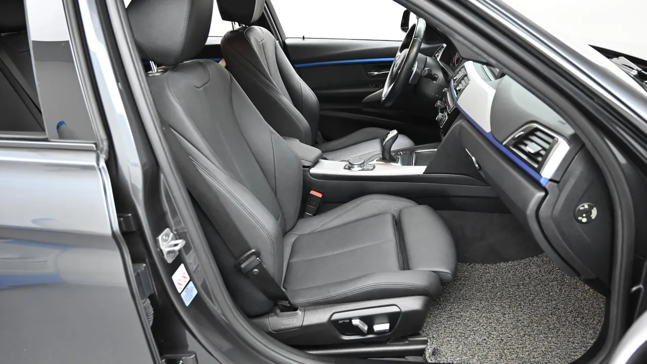 BMW 3er — miniaturë 10