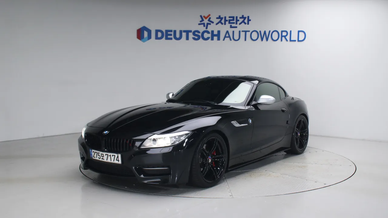 BMW Z4 — miniaturë 29