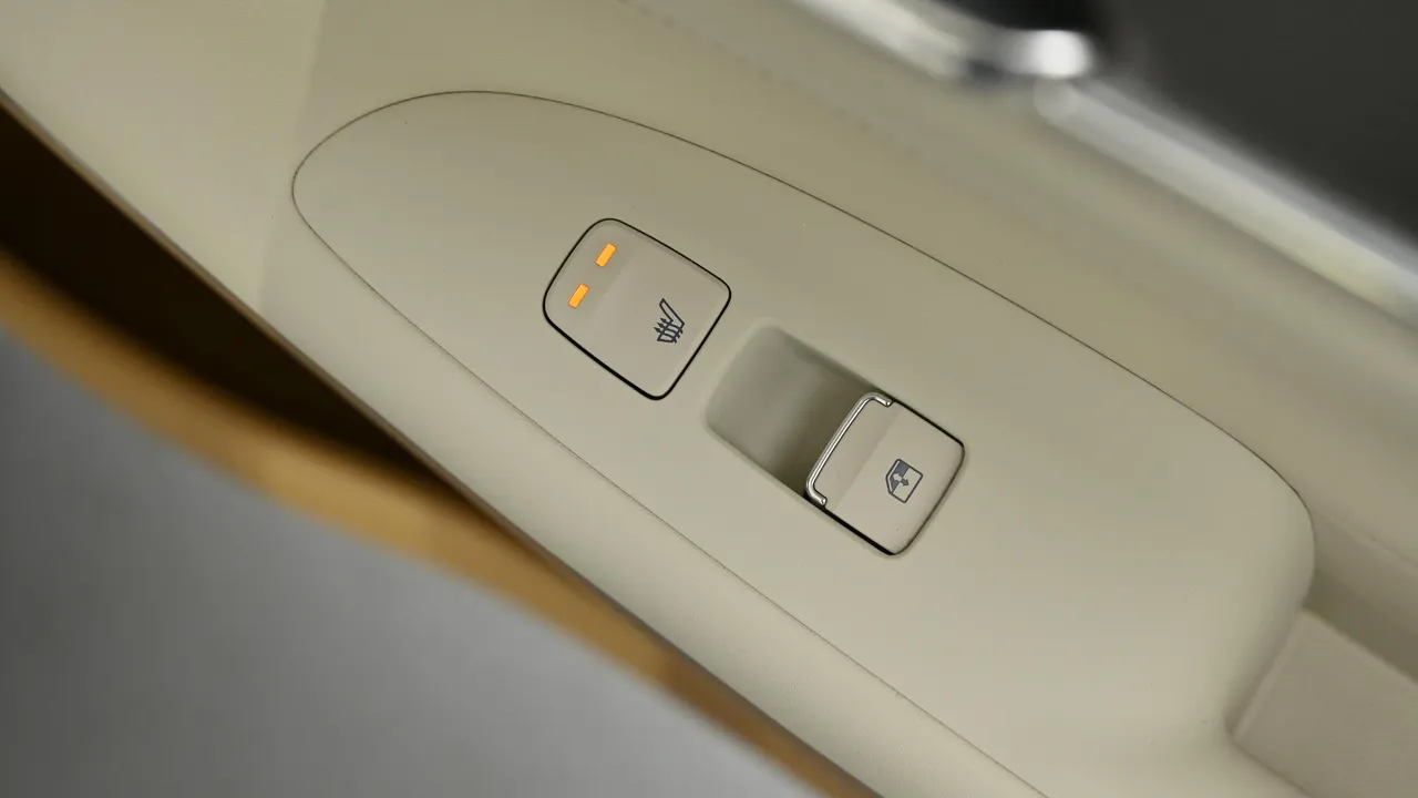 Hyundai Grandeur — miniaturë 16