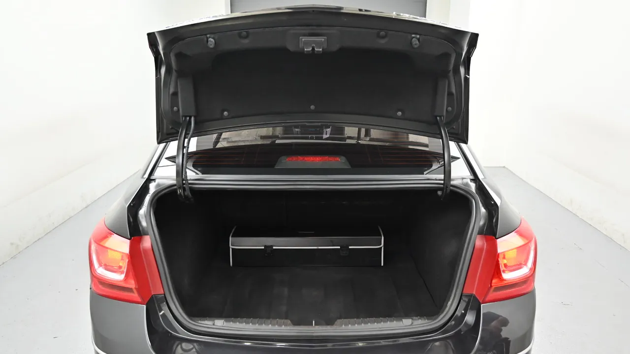 Chevrolet Cruze — miniaturë 19
