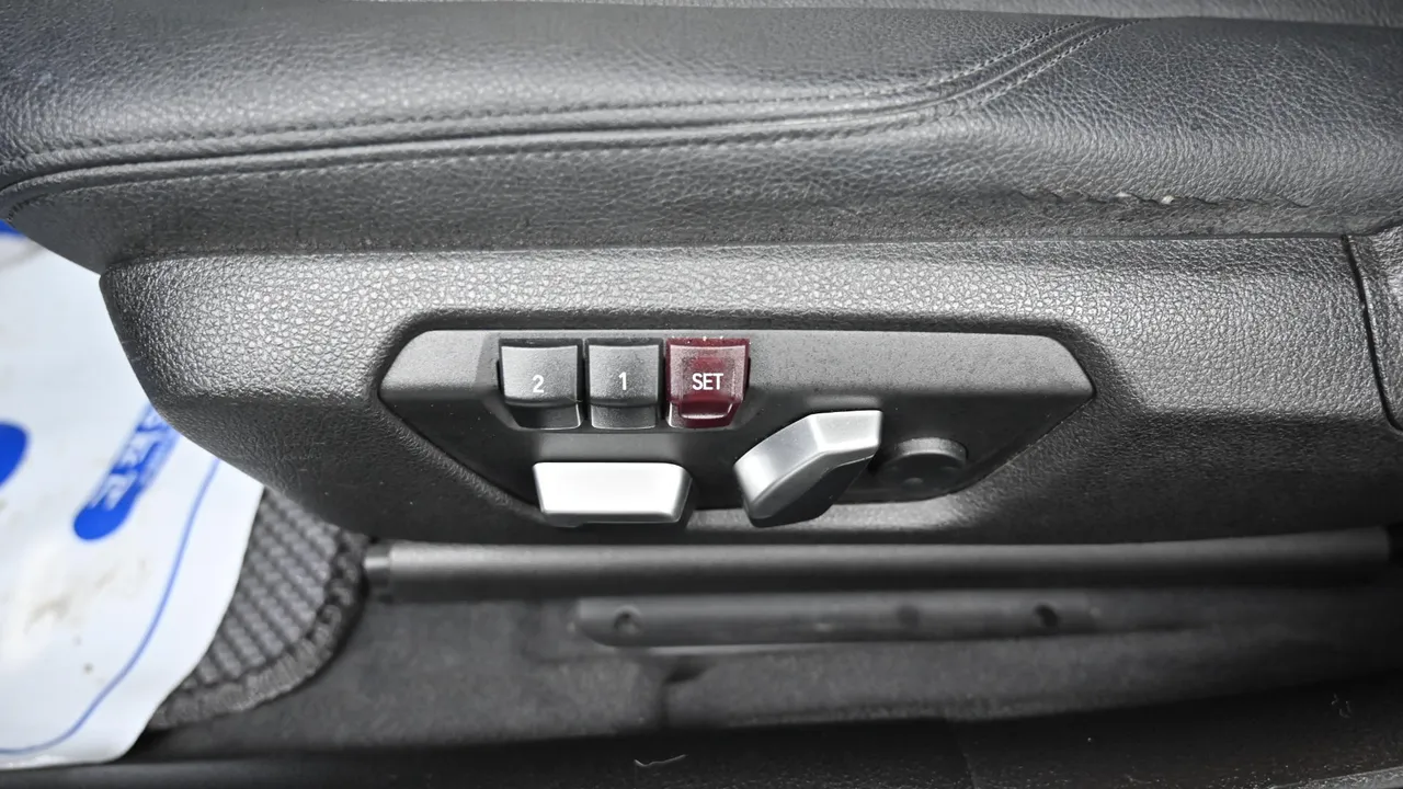 BMW 3er — miniaturë 16