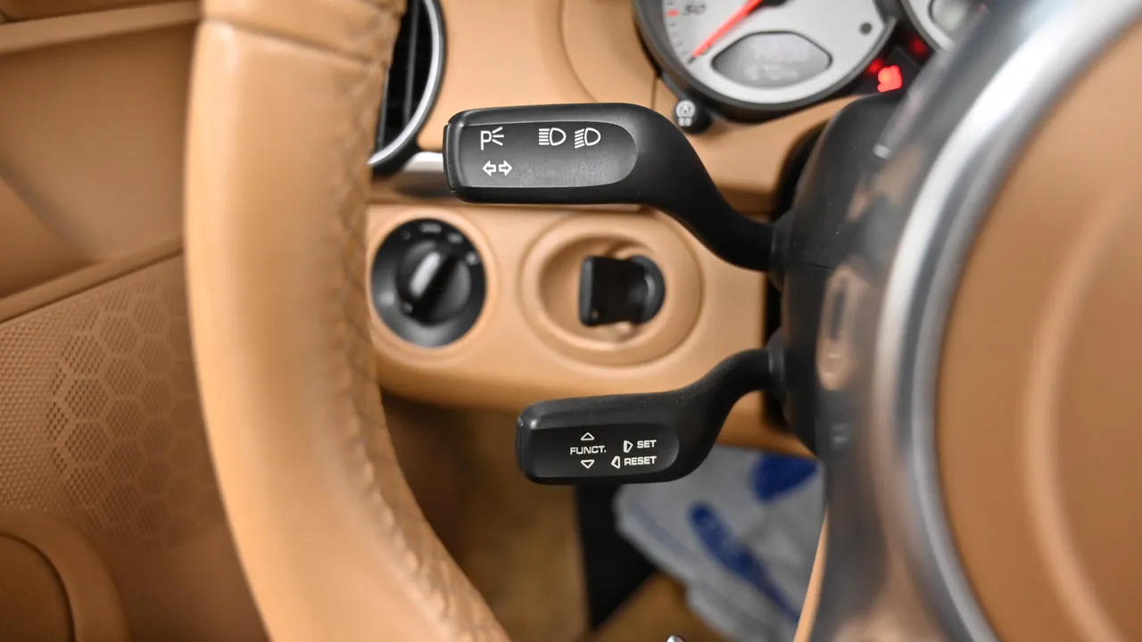 Porsche Boxster — miniaturë 21