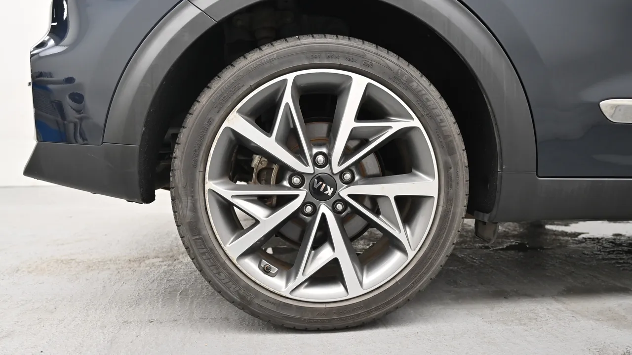 Kia Niro — miniaturë 5
