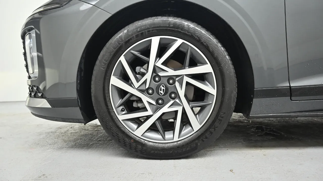 Hyundai Grandeur — miniaturë 5