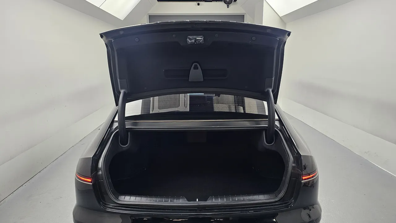 Hyundai Grandeur — miniaturë 19