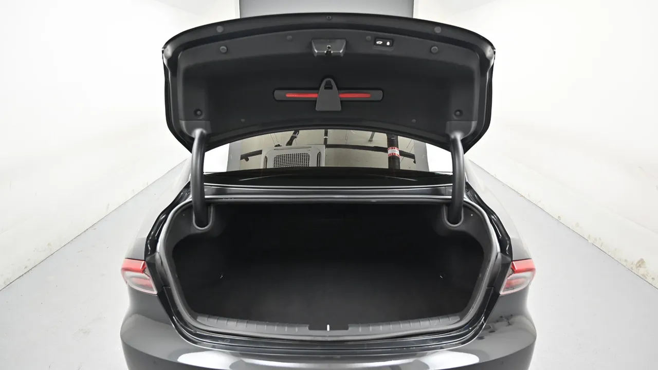 Hyundai Grandeur — miniaturë 19