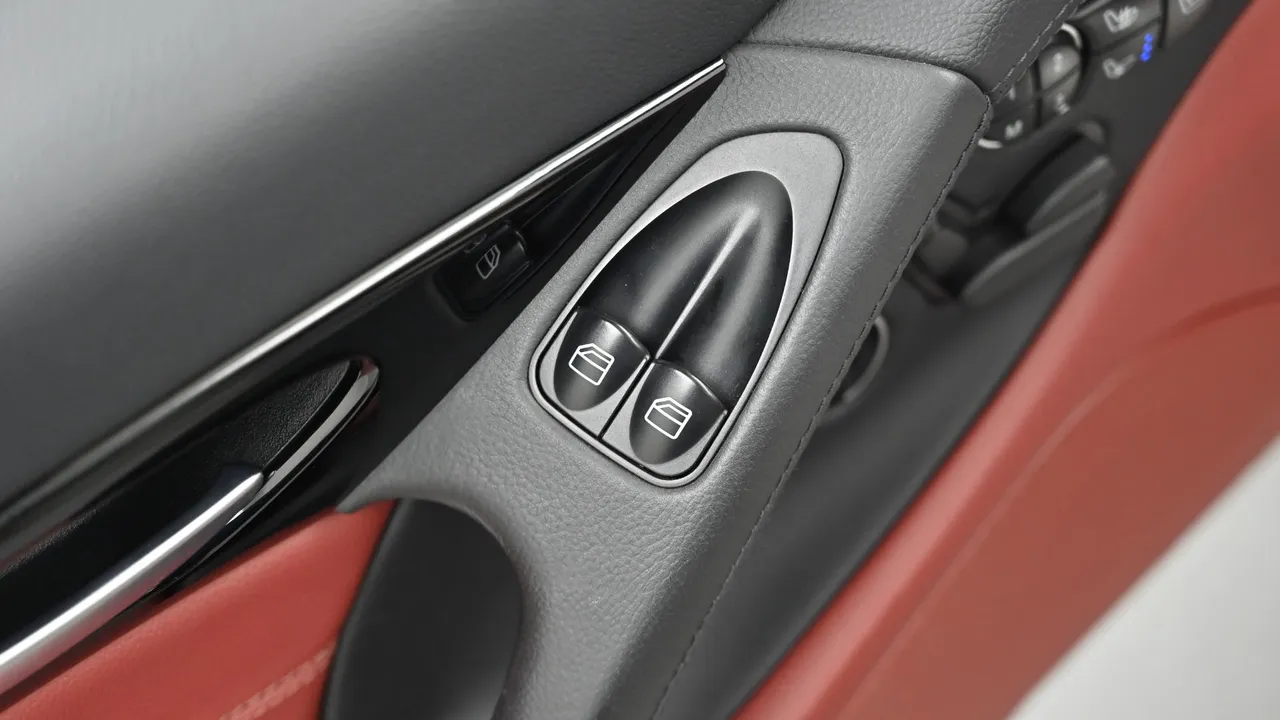 Mercedes-Benz SL-klasse — miniaturë 18
