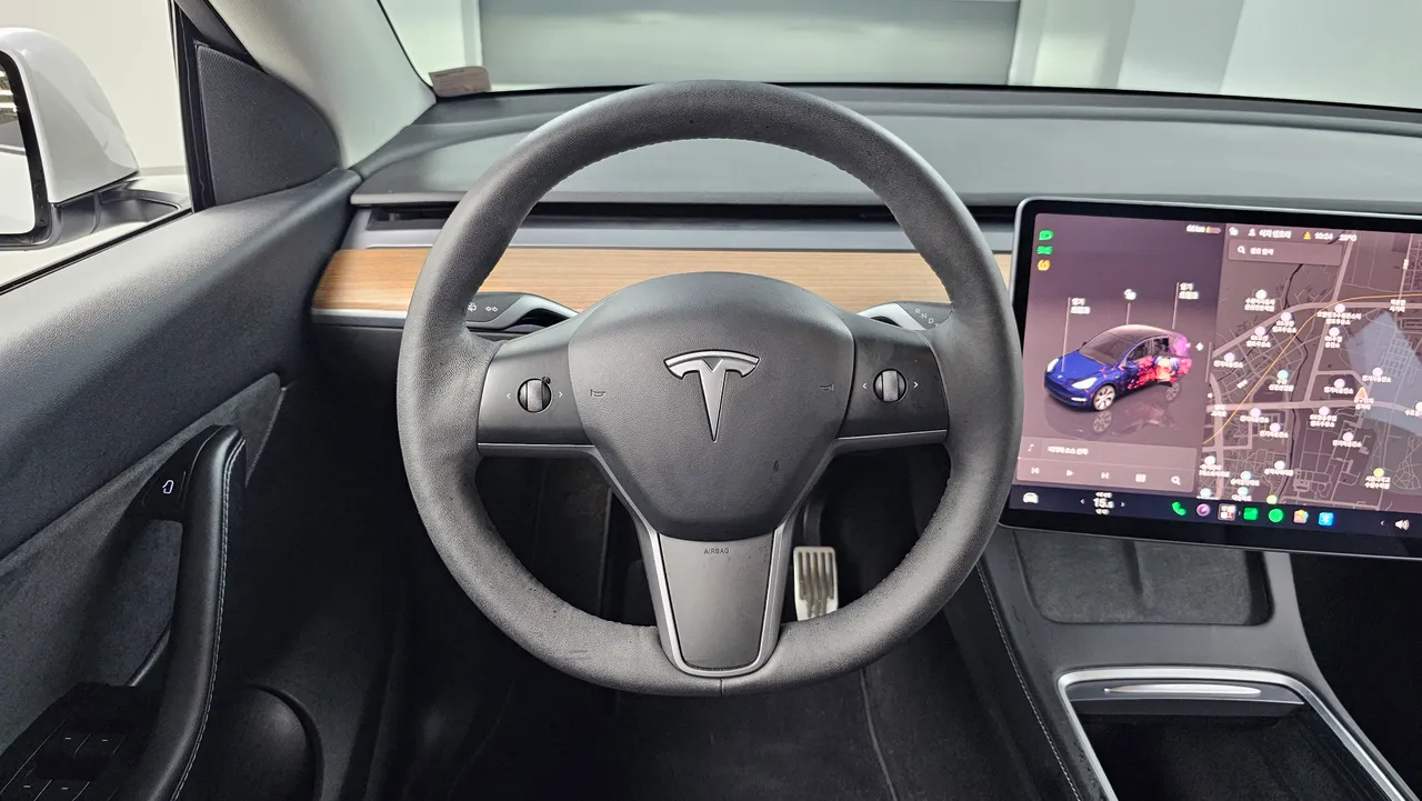 Tesla Model Y — miniaturë 13