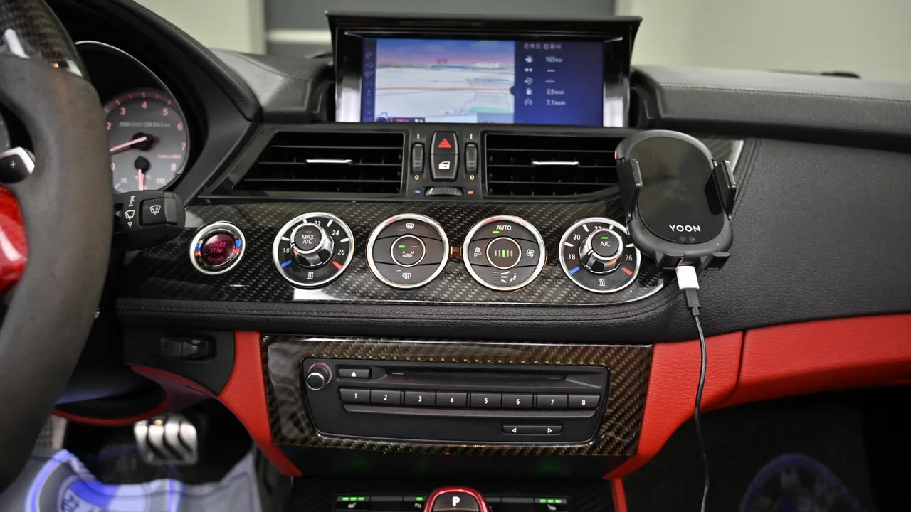 BMW Z4 — miniaturë 23