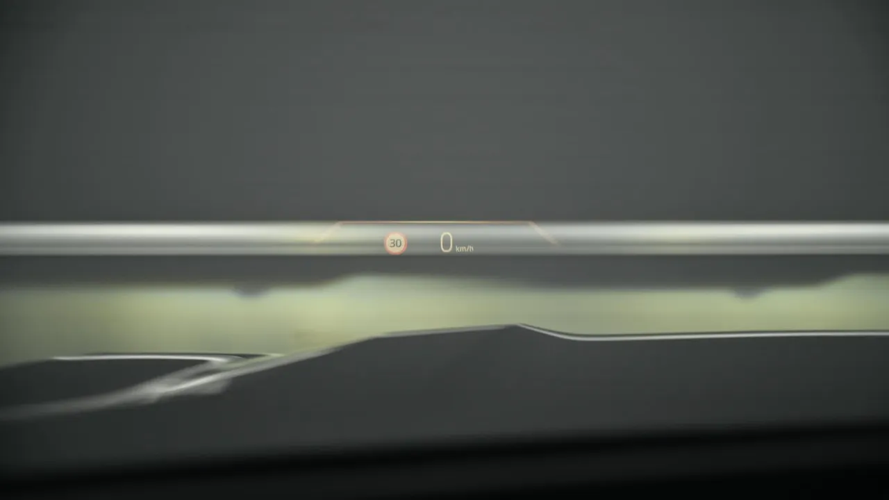 BMW X7 — miniaturë 18
