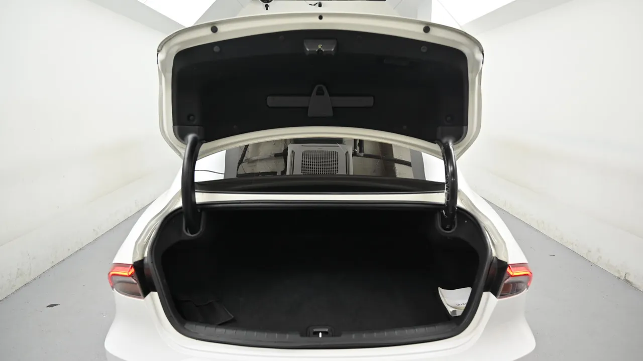Hyundai Grandeur — miniaturë 19