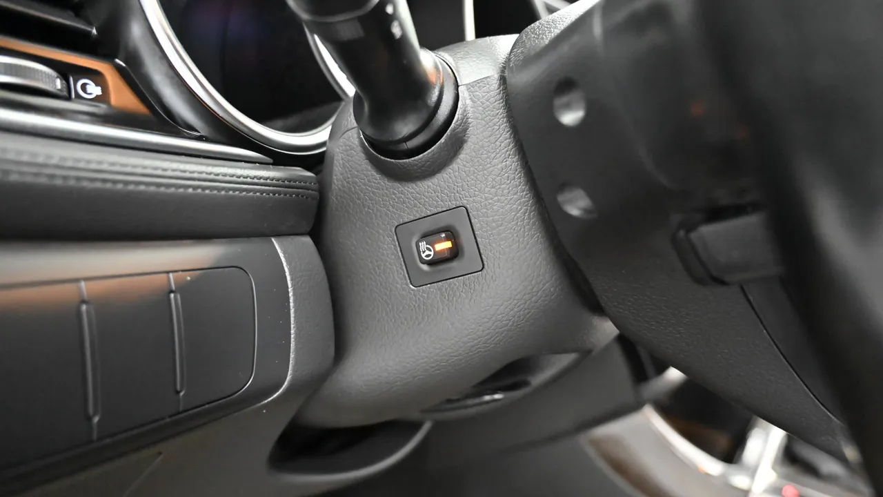 Kia K5 — miniaturë 17