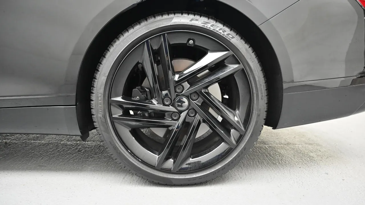 Genesis G80 — miniaturë 5