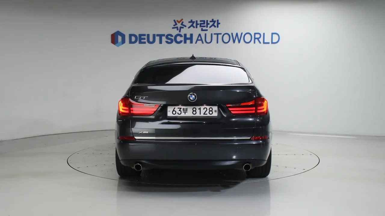 BMW 3er — miniaturë 4