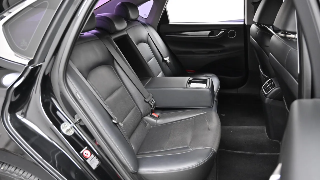 Hyundai Grandeur — miniaturë 12