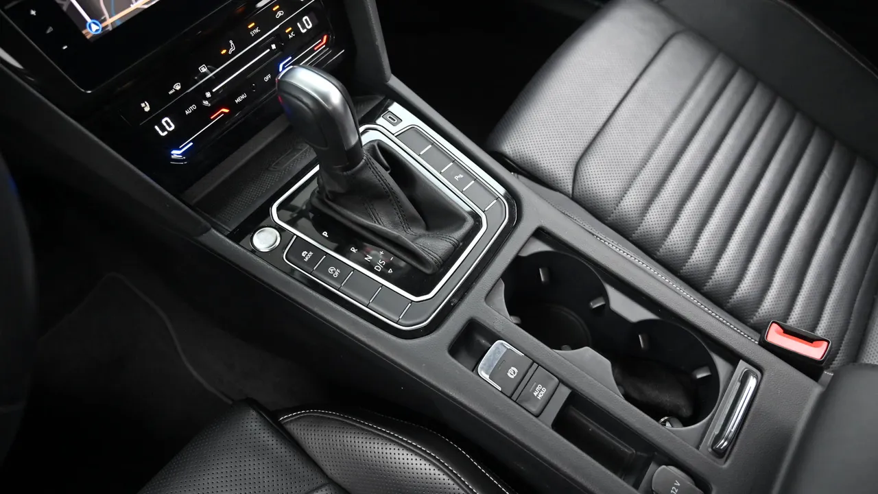 Volkswagen Passat — miniaturë 9