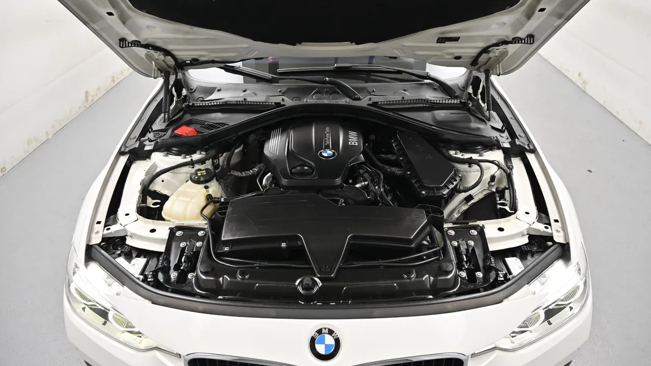 BMW 3er — miniaturë 6