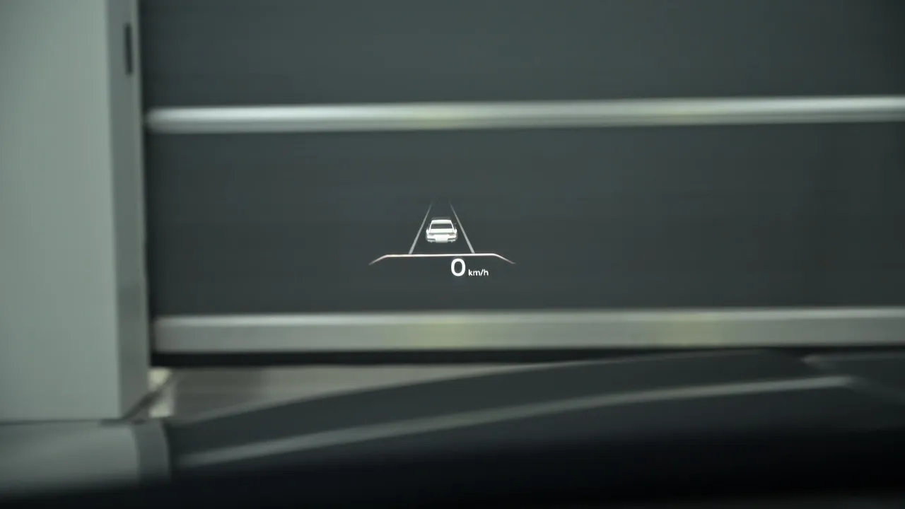 Genesis G80 — miniaturë 17