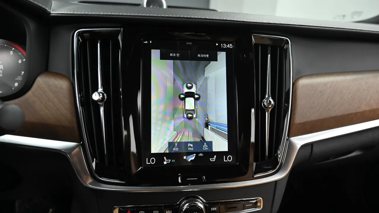 Volvo S90 — miniaturë 15