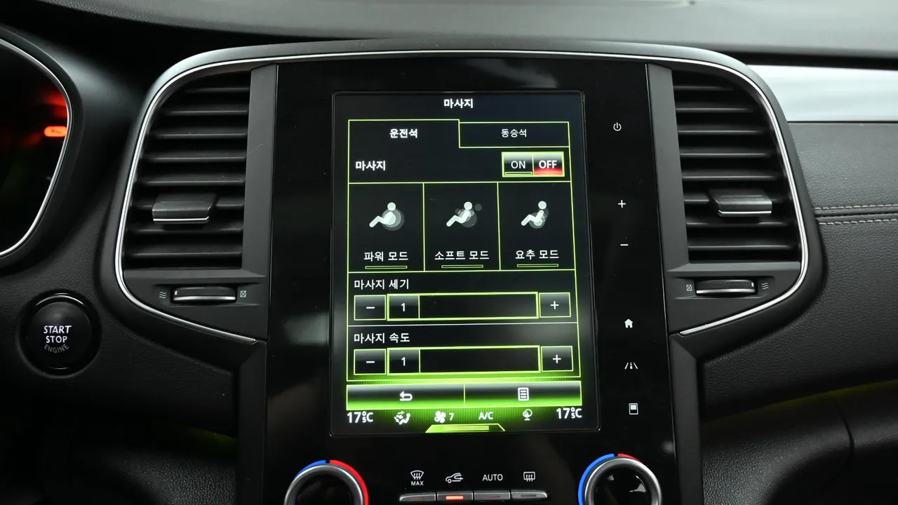 Renault Samsung SM6 — miniaturë 26