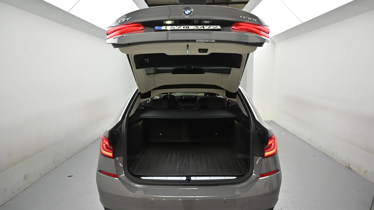 BMW 3er — miniaturë 19