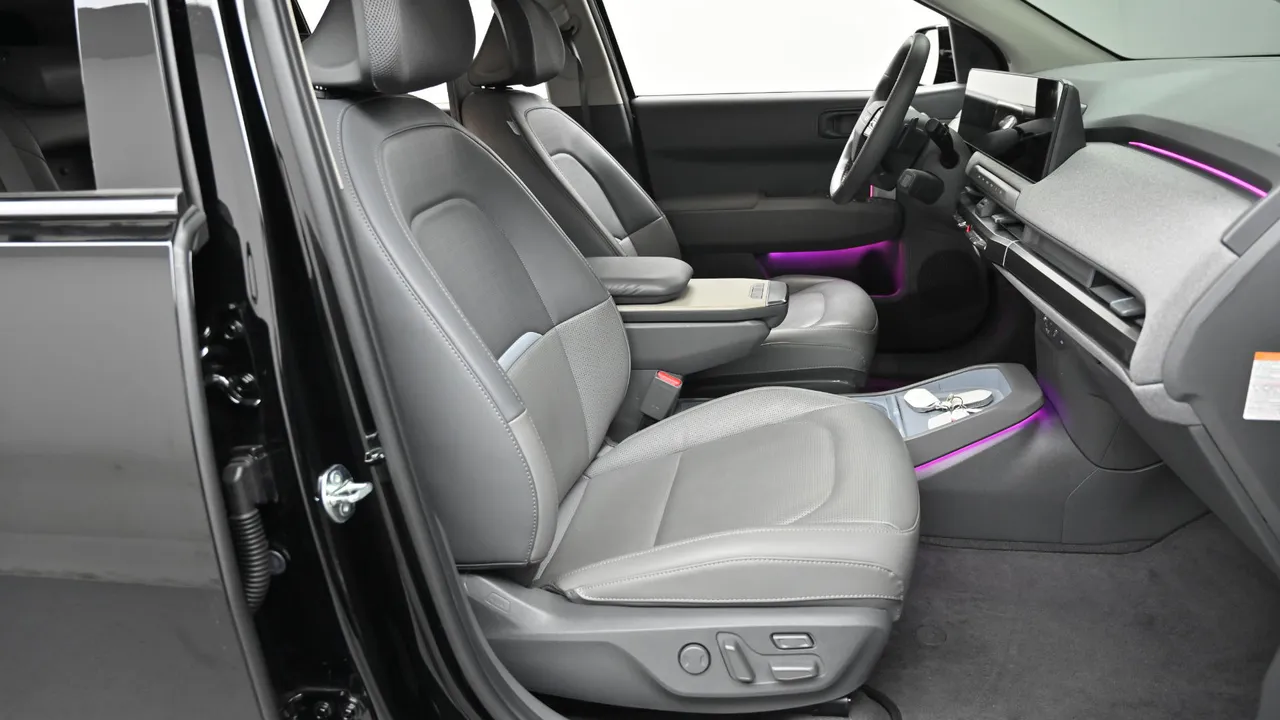 Kia EV3 81.4kWh Long Range 2WD Earth