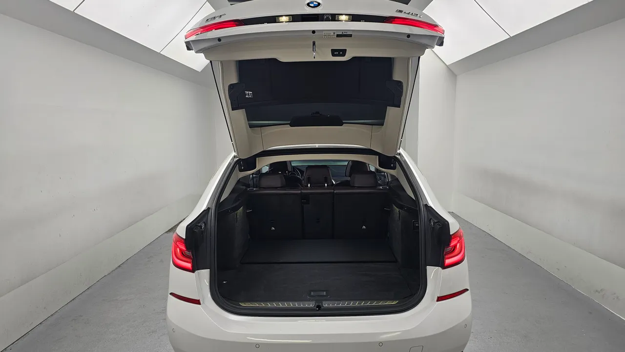 BMW 6er — miniaturë 19