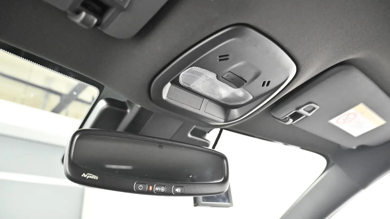 Chevrolet Trax — miniaturë 18