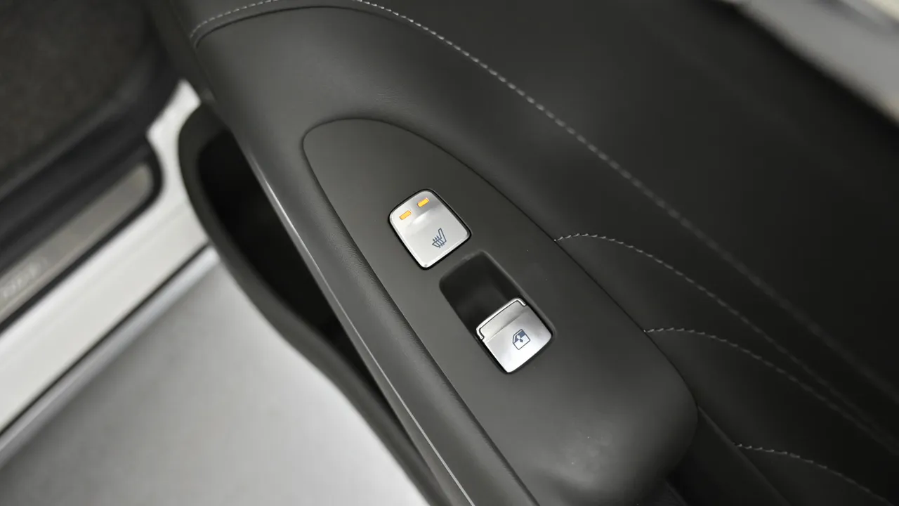 Hyundai Grandeur — miniaturë 16