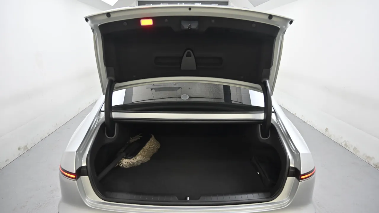 Hyundai Grandeur — miniaturë 38
