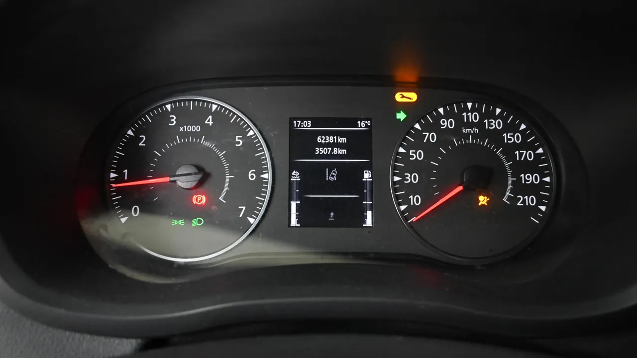 Renault Korea (Samsung) Master Child Protection Car