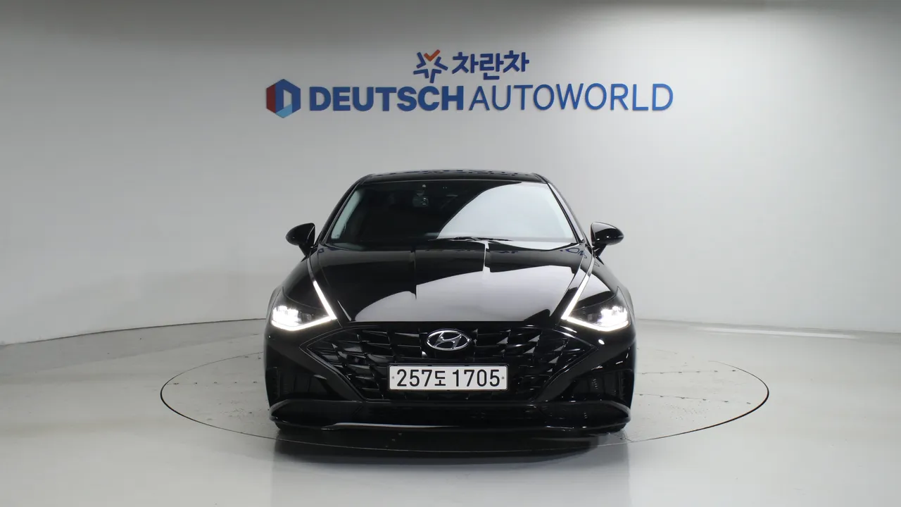 Hyundai Sonata — miniaturë 3