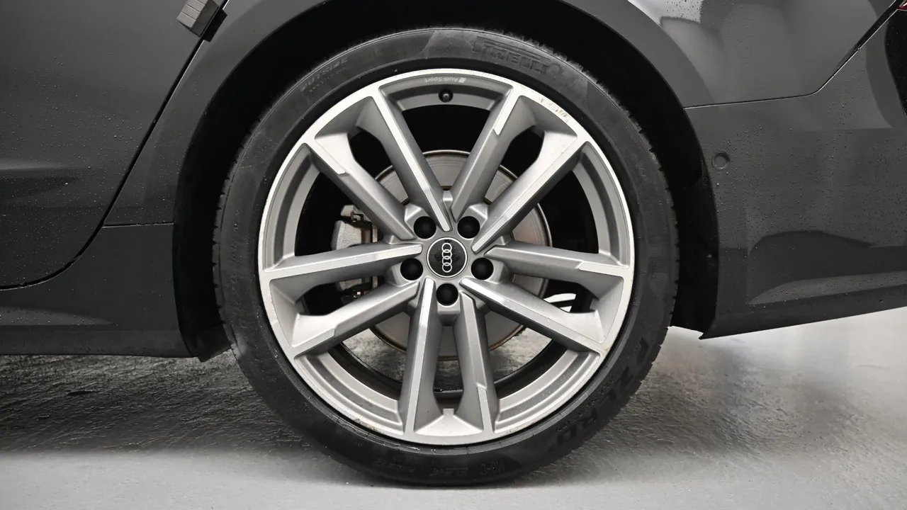 Audi A7 — miniaturë 5