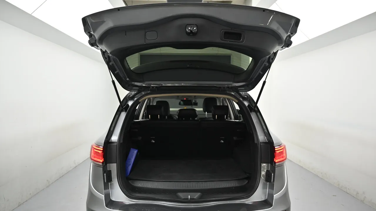 Renault Samsung QM6 — miniaturë 19