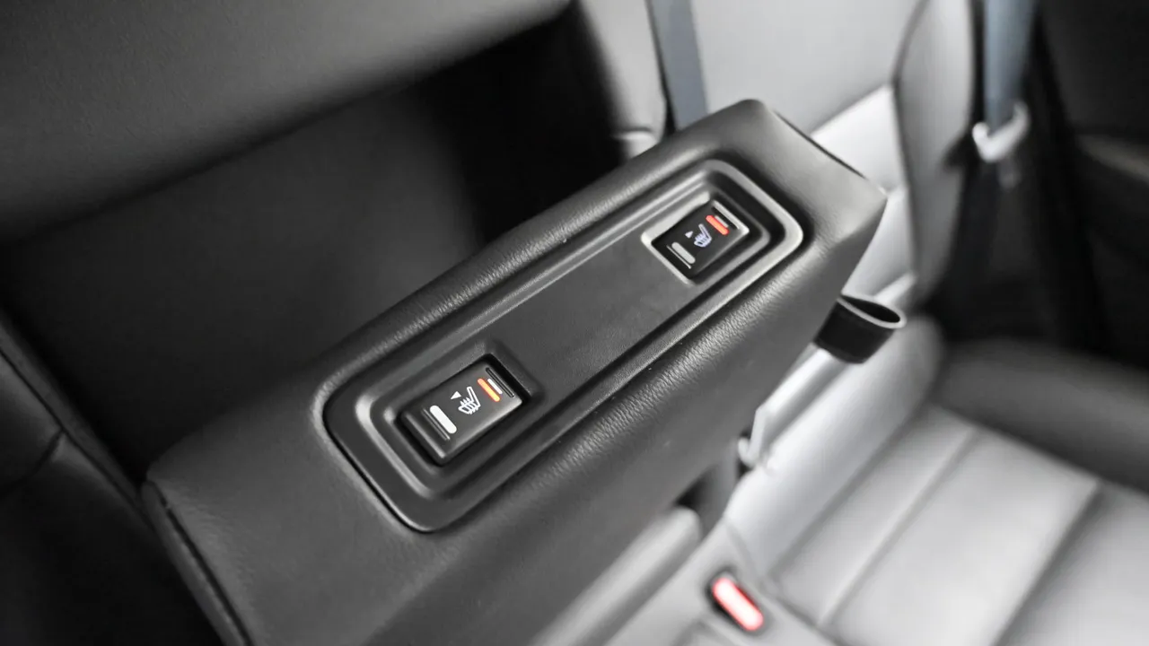 Renault Samsung QM6 — miniaturë 16