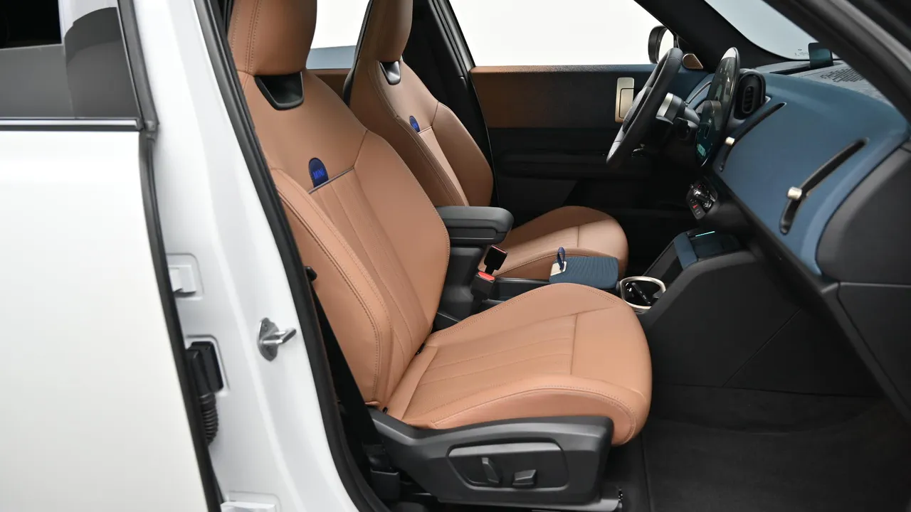 MINI Countryman — miniaturë 10