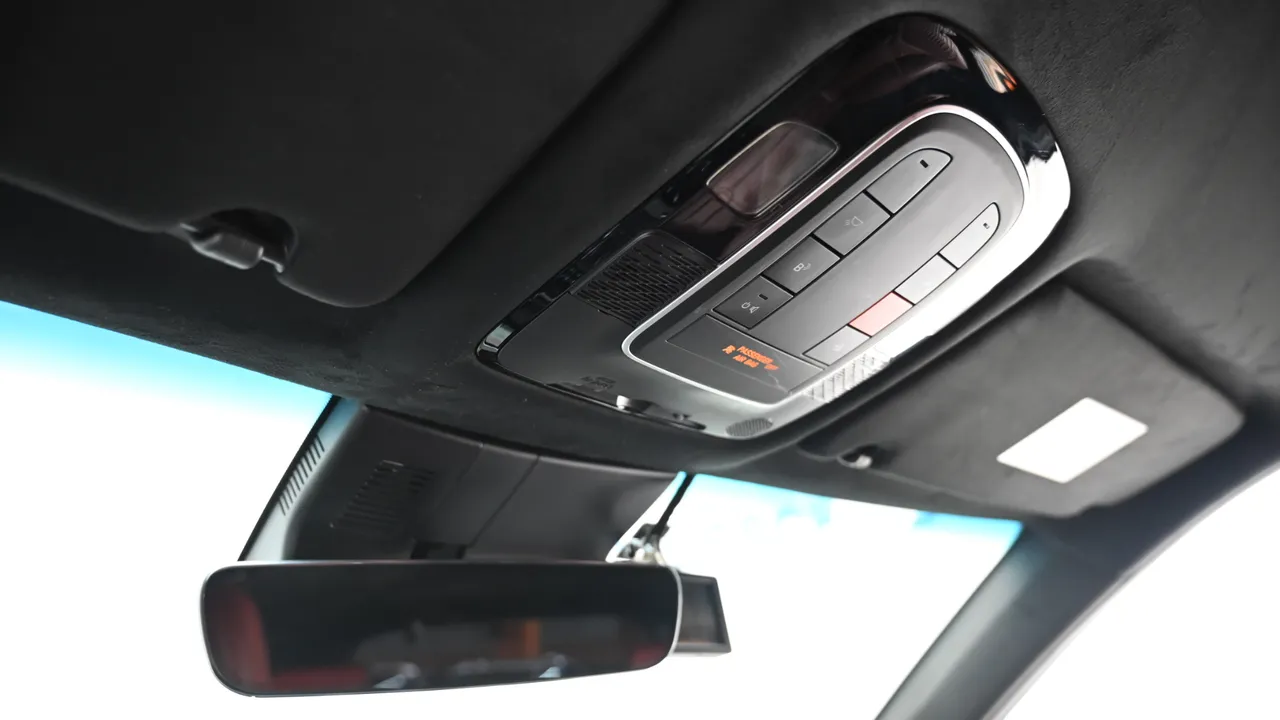 Hyundai Palisade — miniaturë 19
