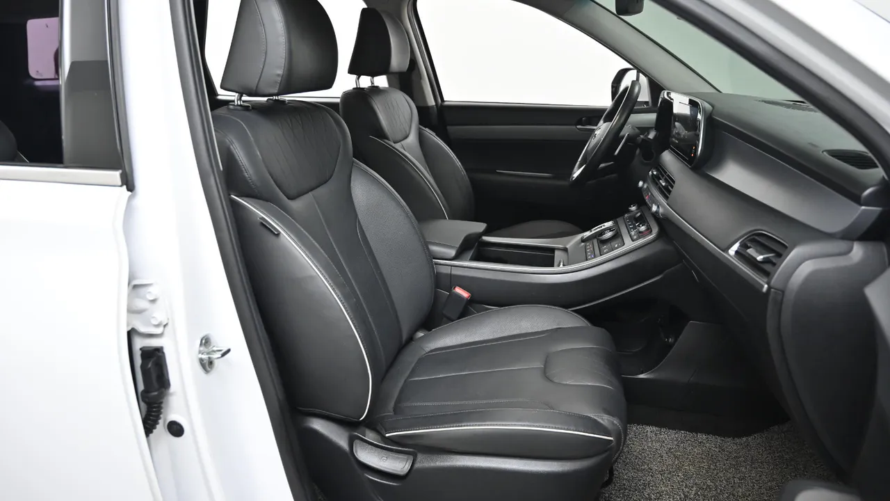 Hyundai Palisade Diesel 2.2 2WD Exclusive