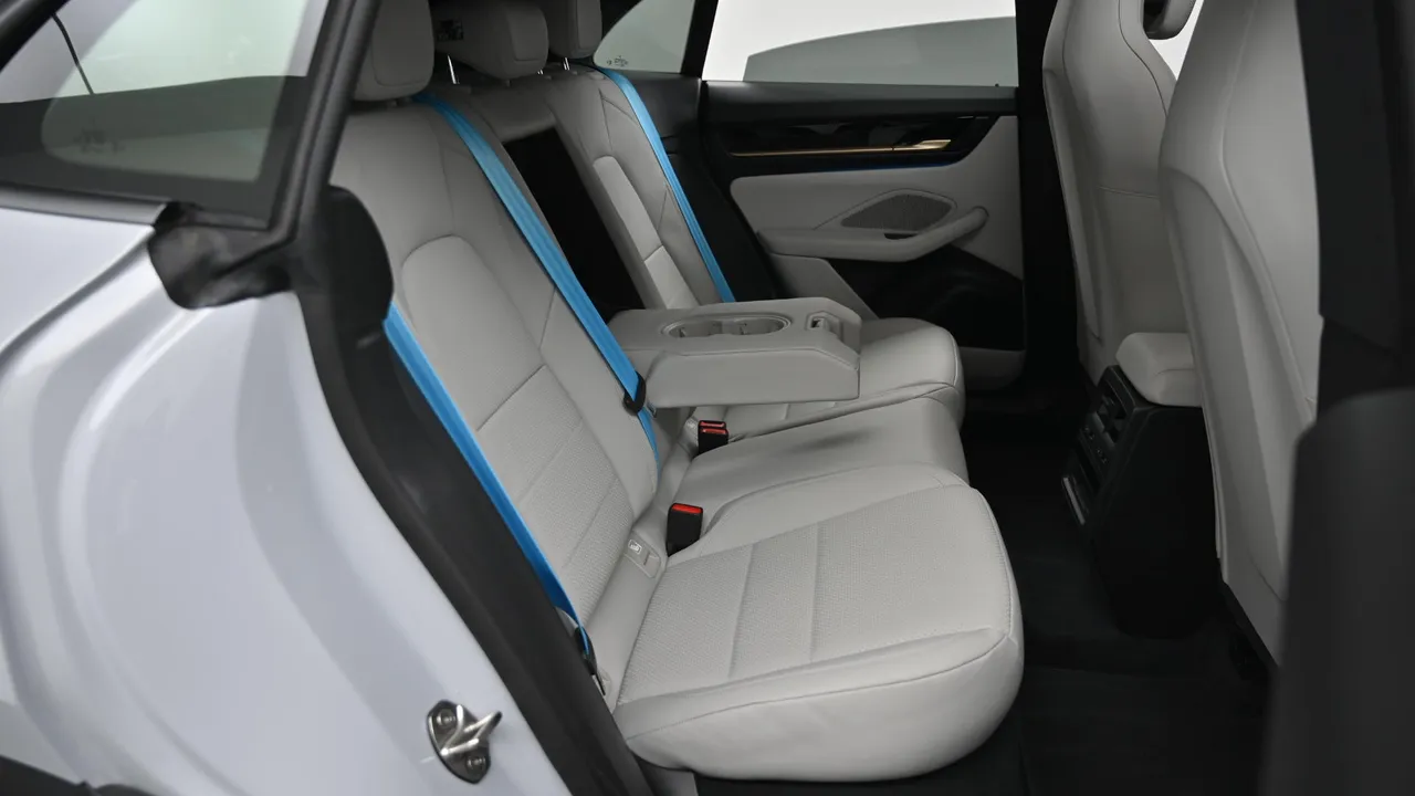 Porsche Macan — miniaturë 30