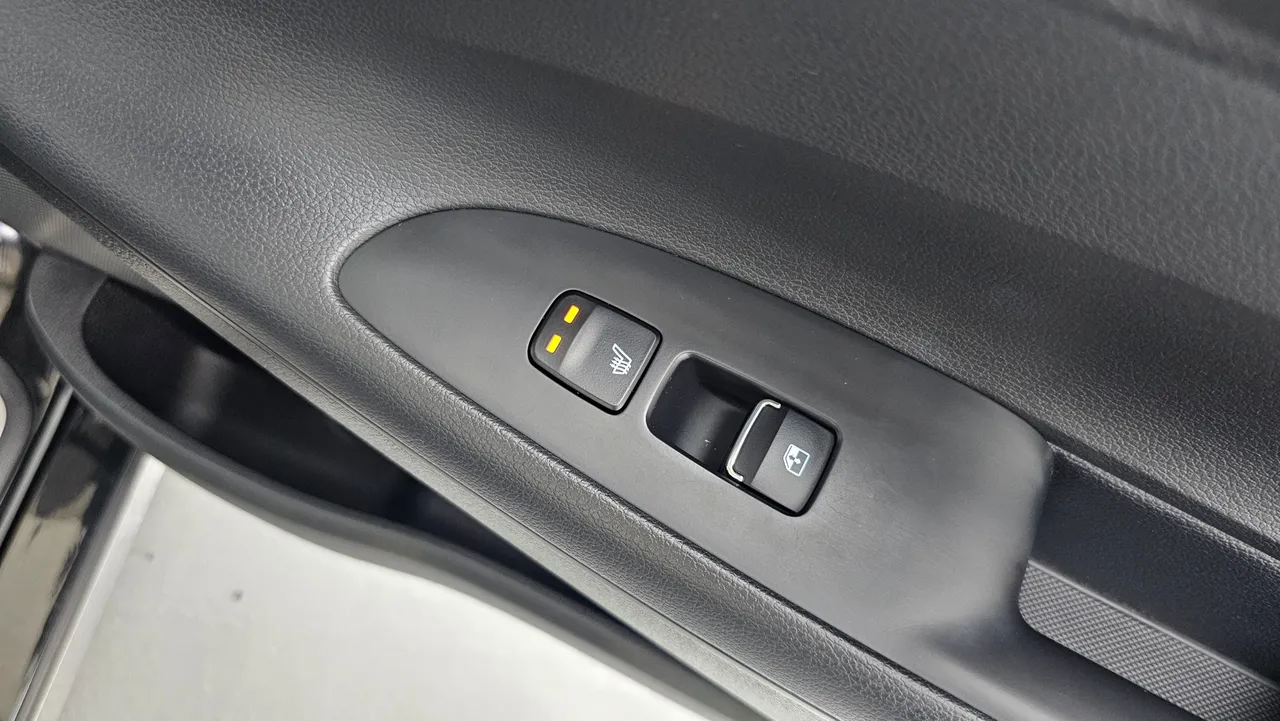 Hyundai Grandeur — miniaturë 16