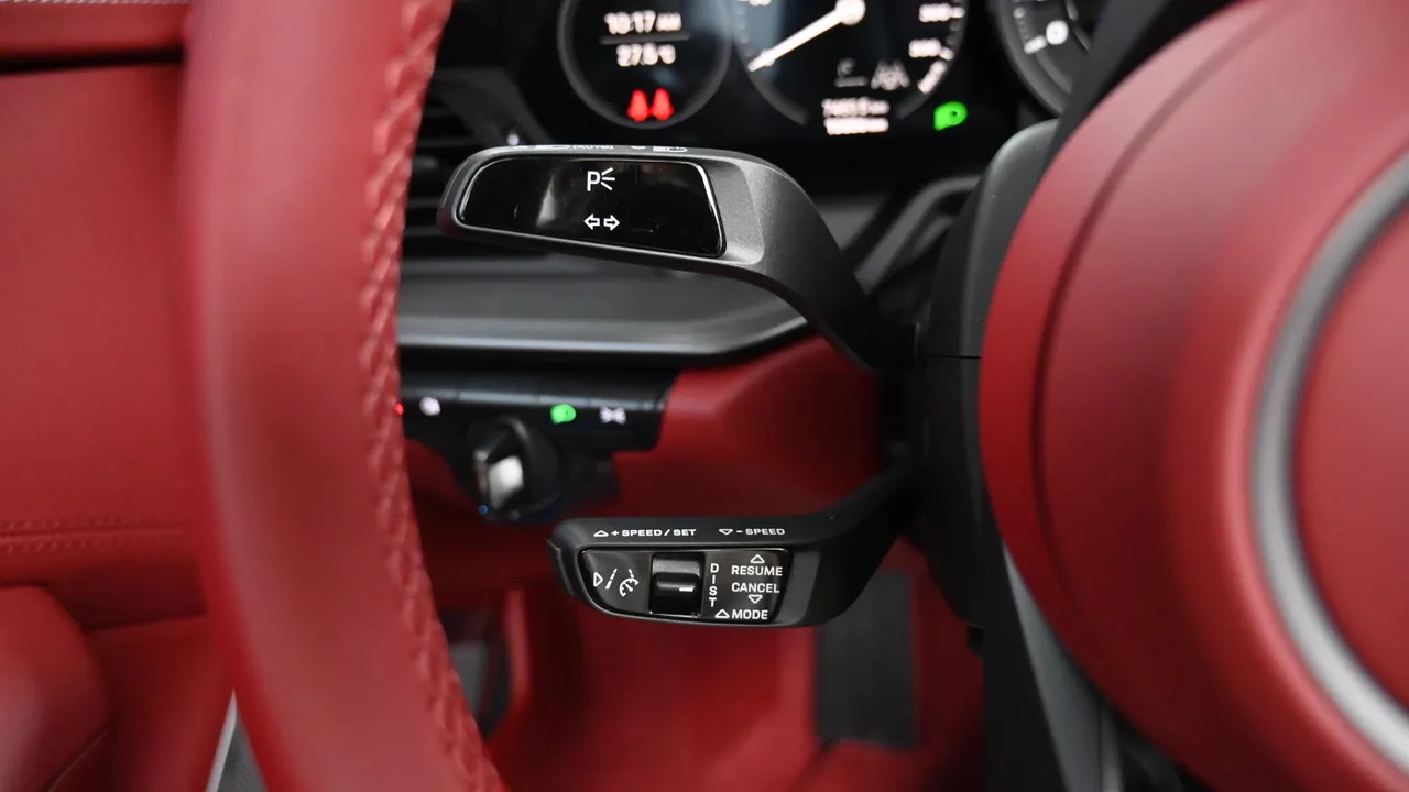 Porsche 911 — miniaturë 16