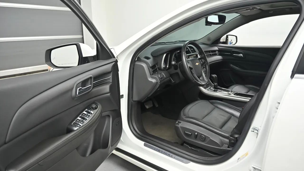 Chevrolet Malibu — miniaturë 11
