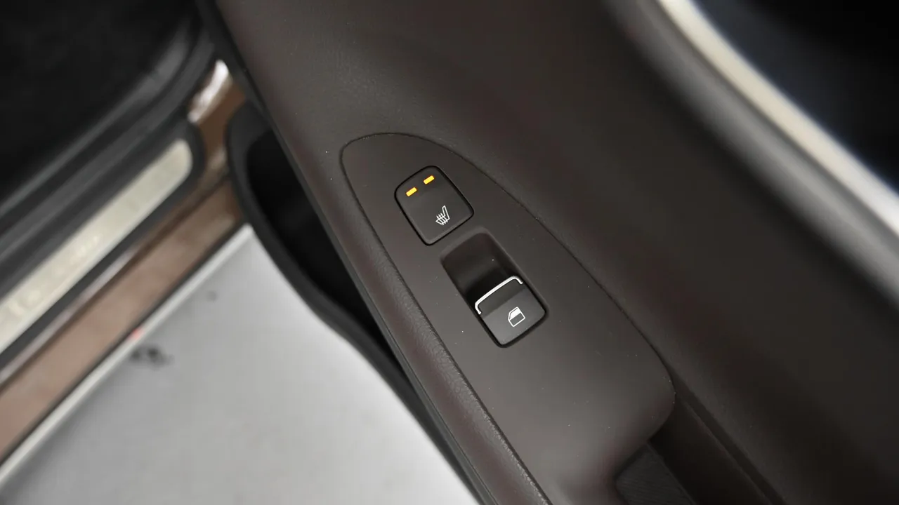Hyundai Grandeur — miniaturë 16