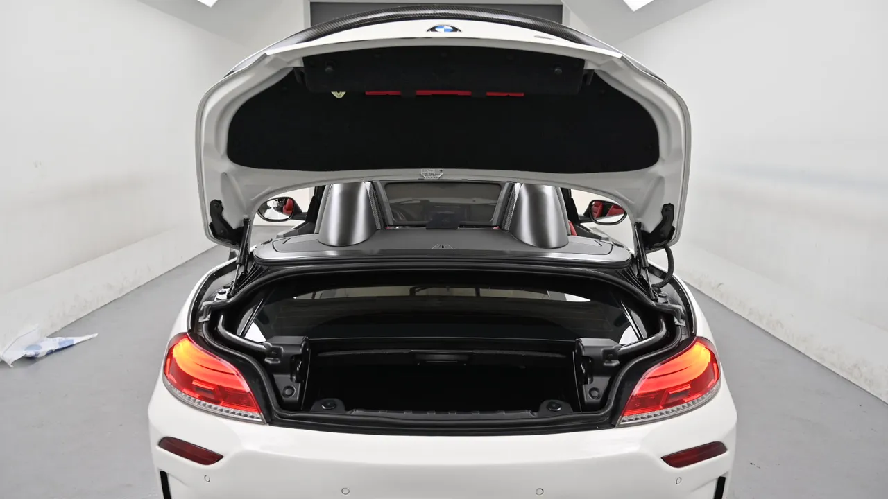 BMW Z4 — miniaturë 28