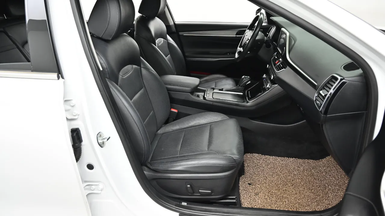 Hyundai Grandeur — miniaturë 10